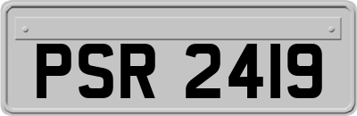 PSR2419