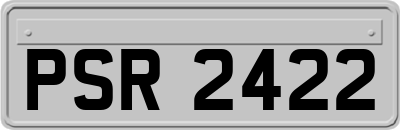 PSR2422
