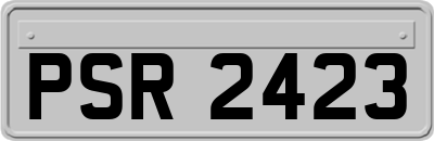 PSR2423