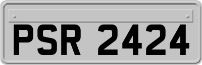 PSR2424