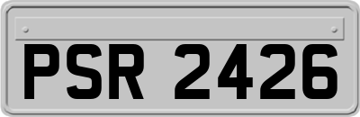PSR2426