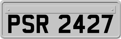 PSR2427
