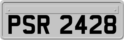PSR2428