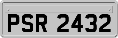 PSR2432