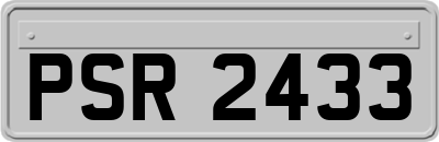 PSR2433