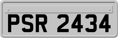 PSR2434