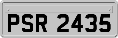 PSR2435