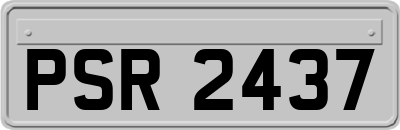 PSR2437