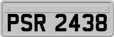 PSR2438