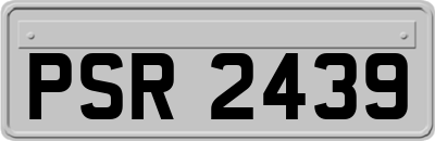 PSR2439