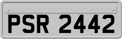PSR2442