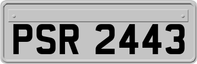 PSR2443
