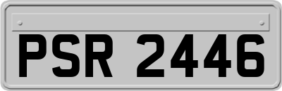 PSR2446