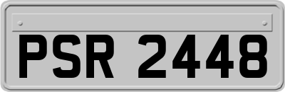 PSR2448