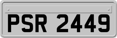 PSR2449