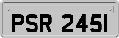 PSR2451