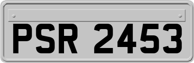 PSR2453