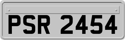PSR2454