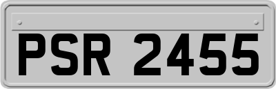 PSR2455