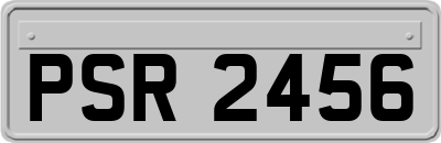 PSR2456