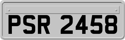 PSR2458