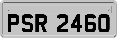 PSR2460