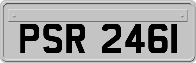 PSR2461
