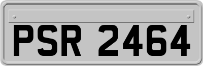 PSR2464