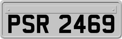 PSR2469