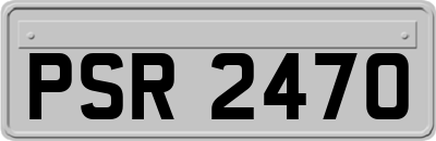 PSR2470