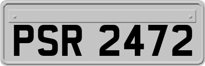 PSR2472