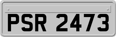 PSR2473