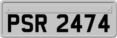 PSR2474