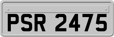 PSR2475