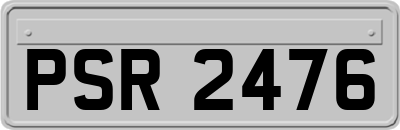 PSR2476