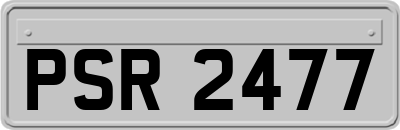 PSR2477