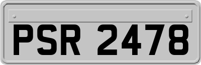 PSR2478
