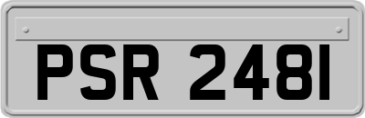 PSR2481