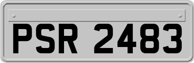 PSR2483