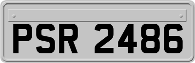 PSR2486