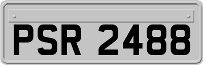 PSR2488