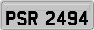 PSR2494