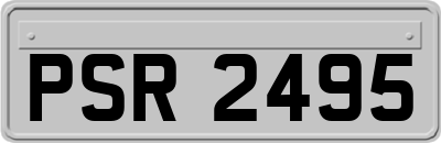PSR2495