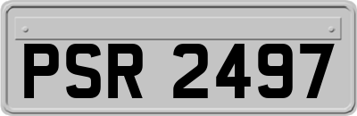 PSR2497