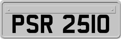 PSR2510