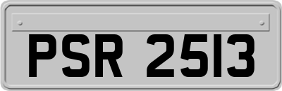 PSR2513