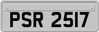 PSR2517
