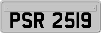 PSR2519