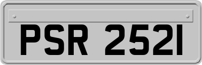PSR2521