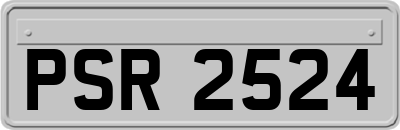 PSR2524